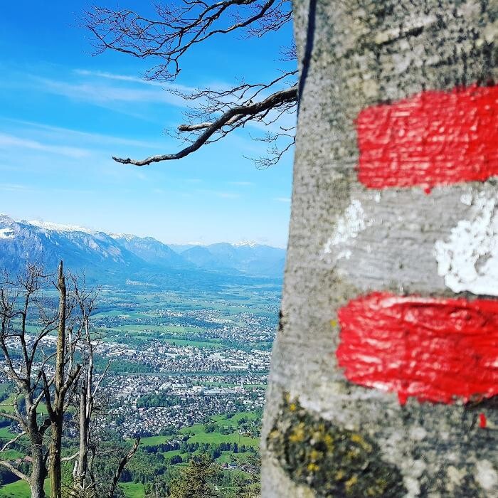 Bilder Kohlmayr's Gaisbergspitz