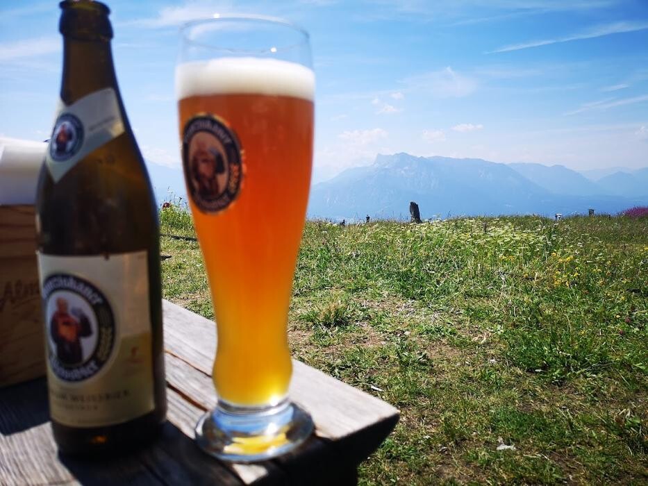 Bilder Kohlmayr's Gaisbergspitz