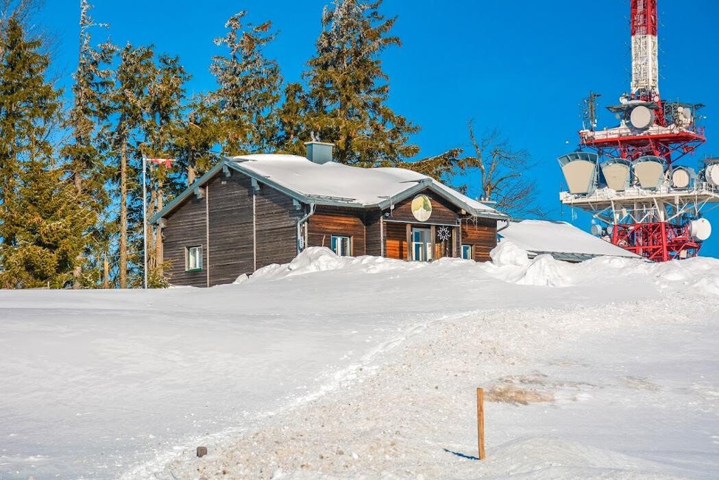 Bilder Kohlmayr's Gaisbergspitz