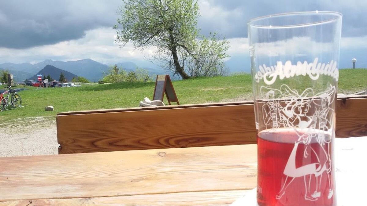 Bilder Kohlmayr's Gaisbergspitz