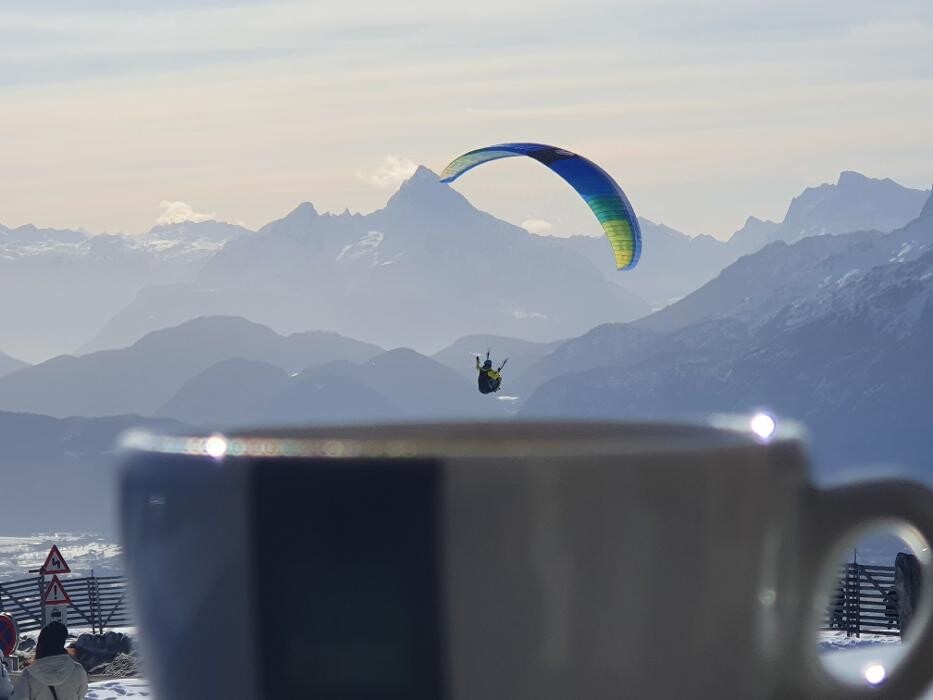 Bilder Kohlmayr's Gaisbergspitz