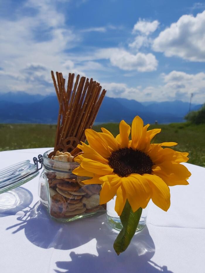 Bilder Kohlmayr's Gaisbergspitz
