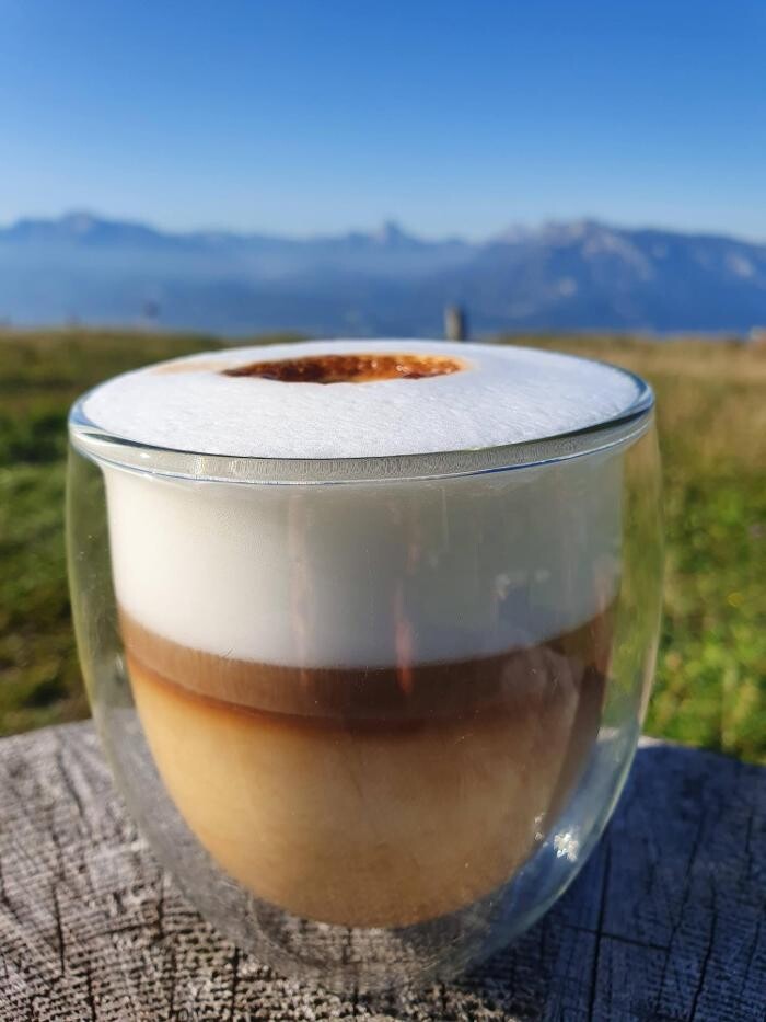 Bilder Kohlmayr's Gaisbergspitz
