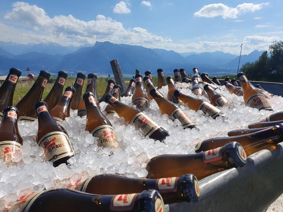 Bilder Kohlmayr's Gaisbergspitz