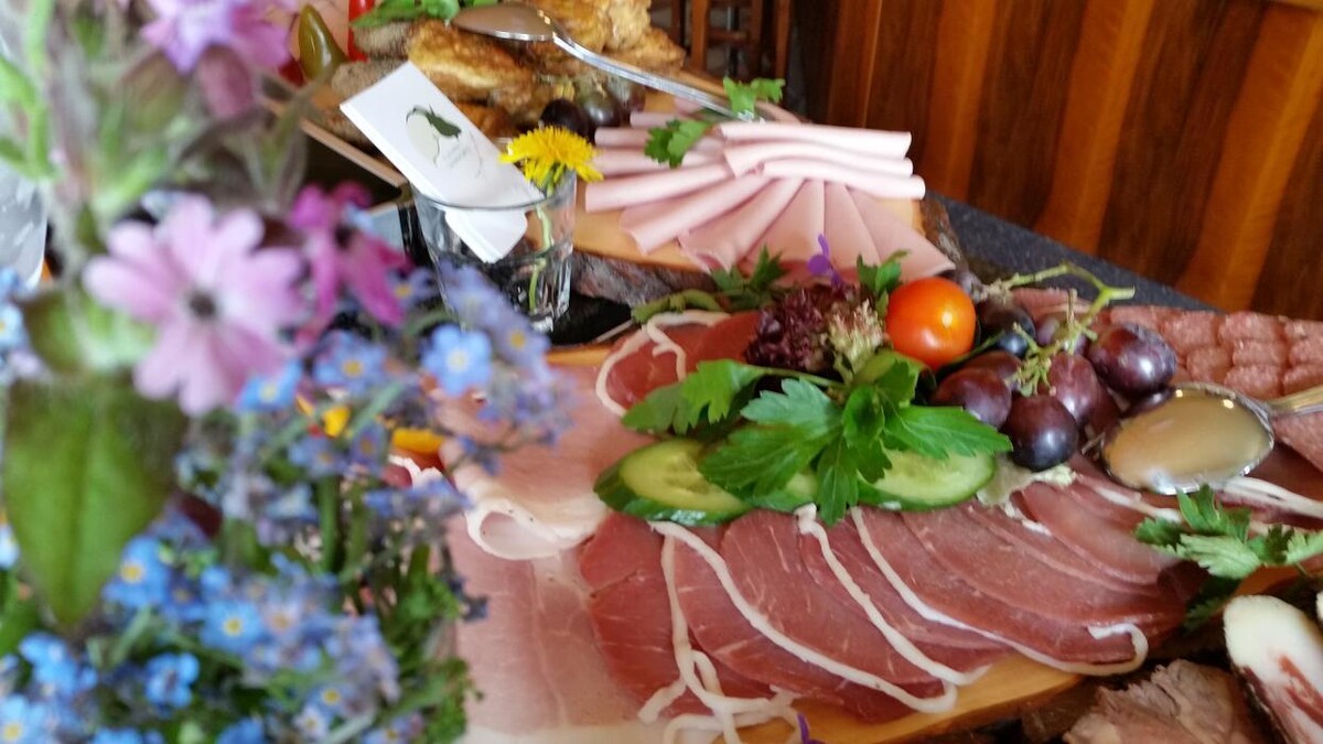 Bilder Kohlmayr's Gaisbergspitz