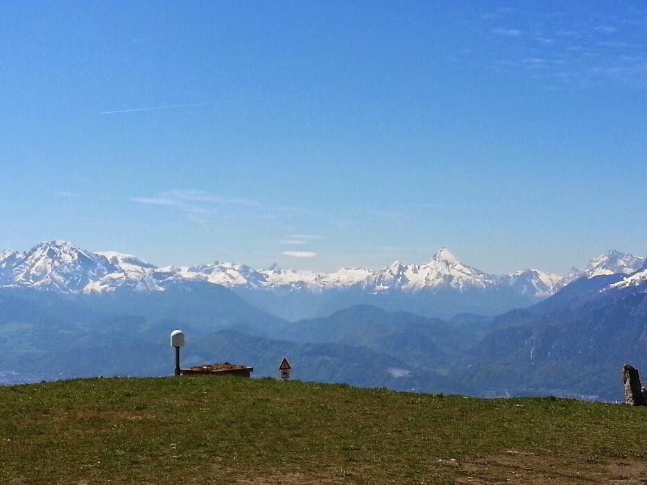 Bilder Kohlmayr's Gaisbergspitz