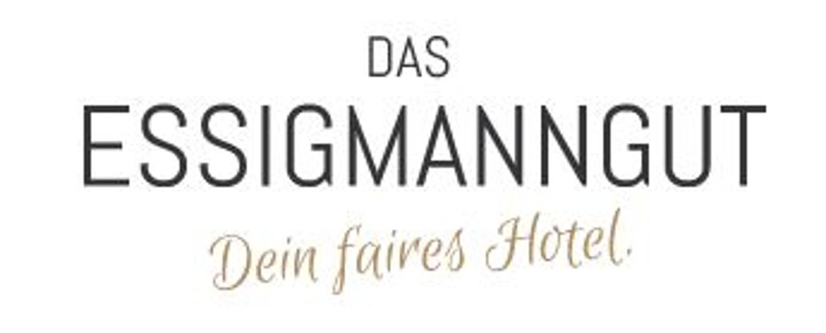 Hotel Das Essigmanngut Logo