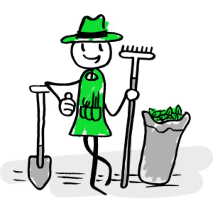Bilder Haus- und Gartenservice Schauberger