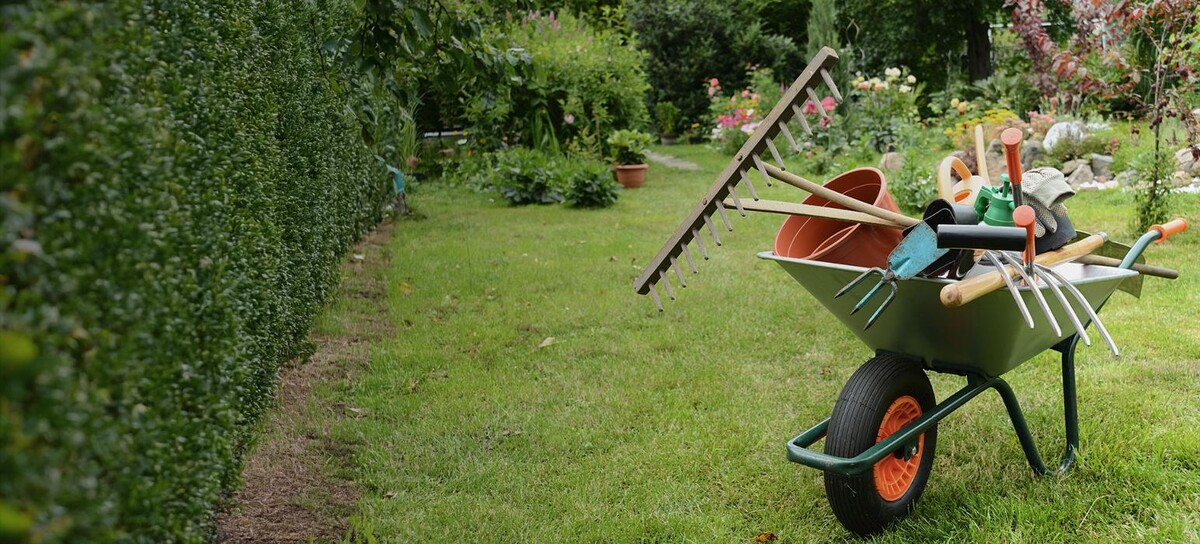 Bilder Haus- und Gartenservice Schauberger