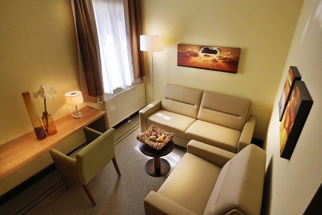 Bilder Hotel Leobersdorfer Hof