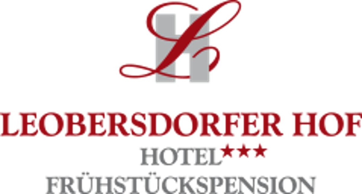 Hotel Leobersdorfer Hof Logo
