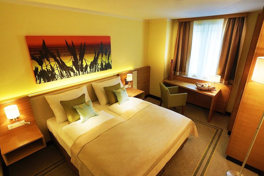Bilder Hotel Leobersdorfer Hof
