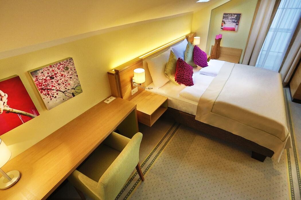Bilder Hotel Leobersdorfer Hof