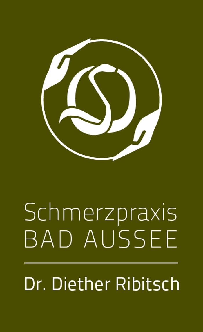 Schmerzpraxis Aussee Logo