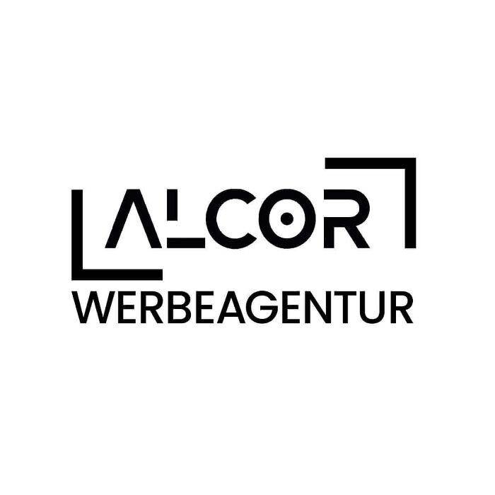 WebDesign-Alcor Werbeagentur Logo