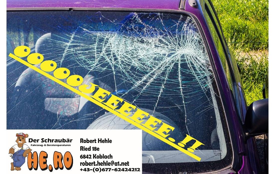 Bilder HE.RO Der Schraubär Inh. Robert Hehle