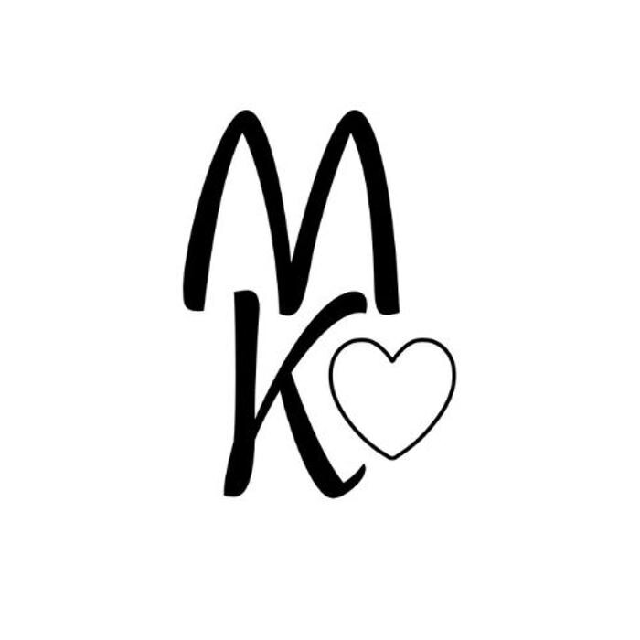 Martina Kurz Logo