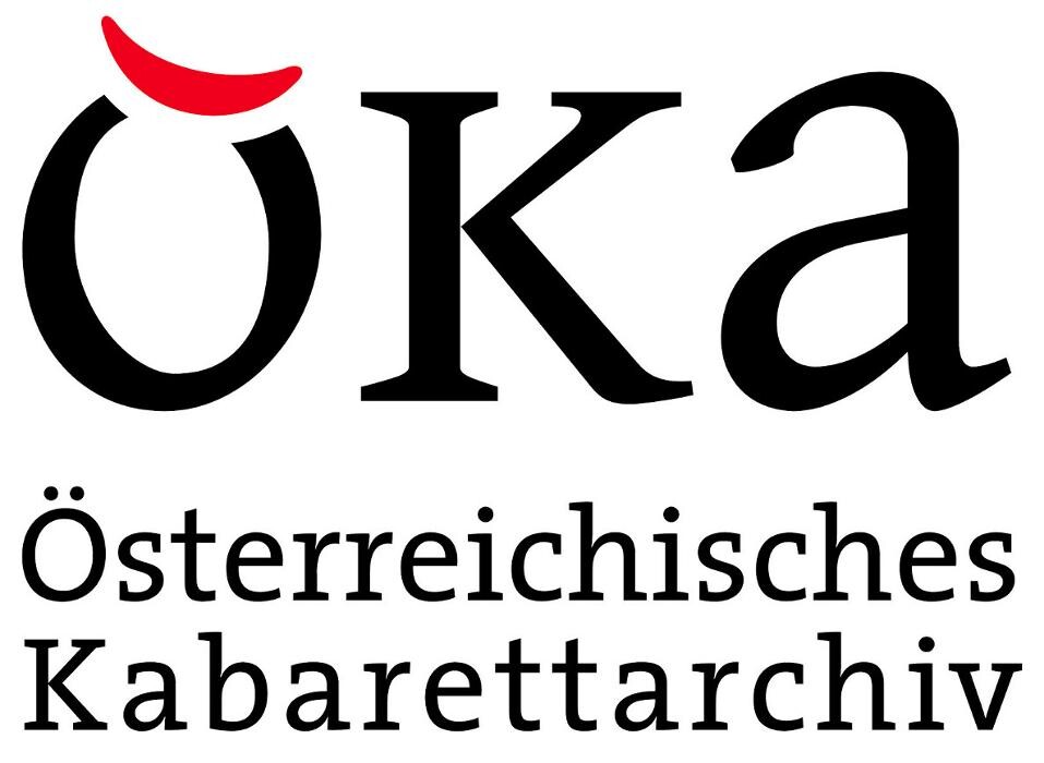 Bilder Österreichisches Kabarettarchiv
