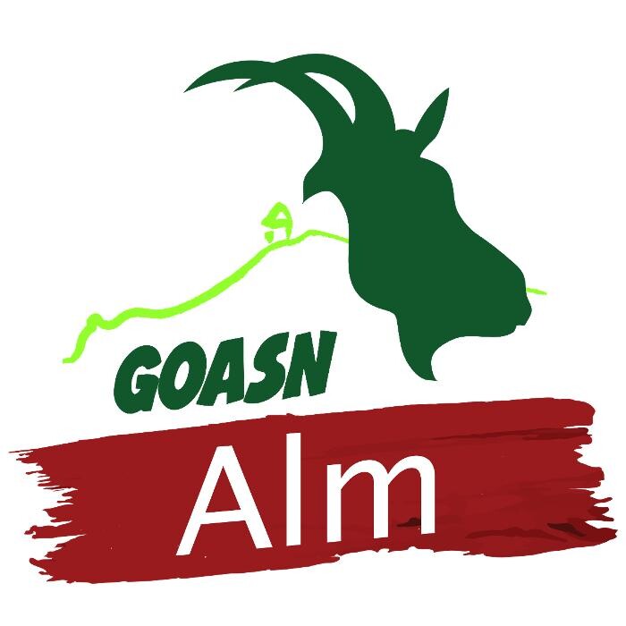Bilder Goasnalm