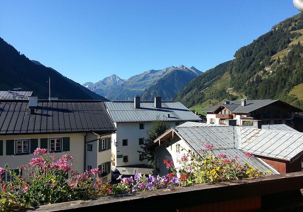 Bilder Haus Groder
