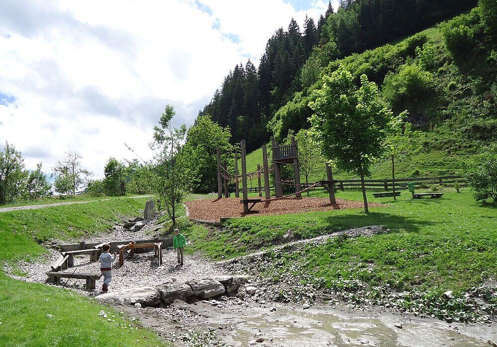Bilder Haus Groder