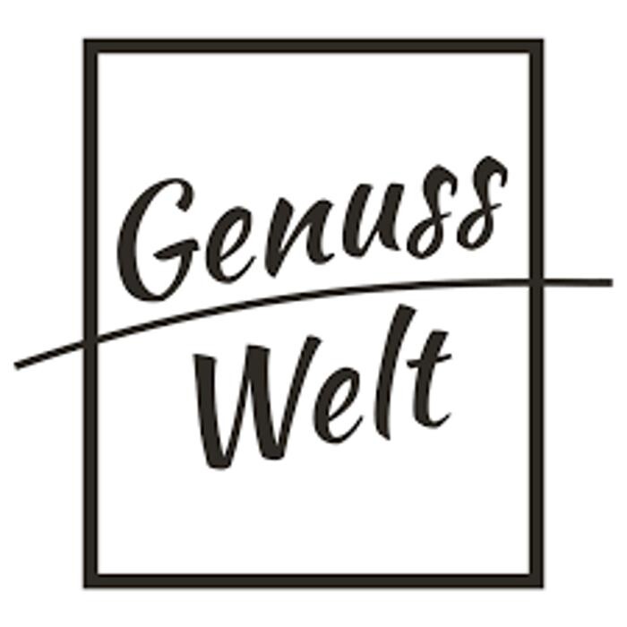 Genusswelt Itter Logo