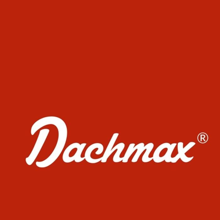 Dachmax Dachreinigung Logo