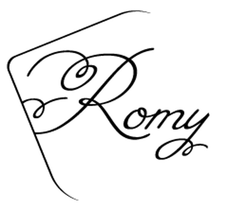 Blumenambiente Romy Junge St. Johann Logo