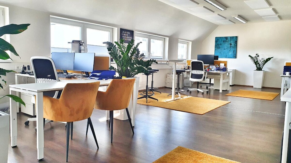 Bilder UNIQA GeneralAgentur Ziegelbecker & Partner