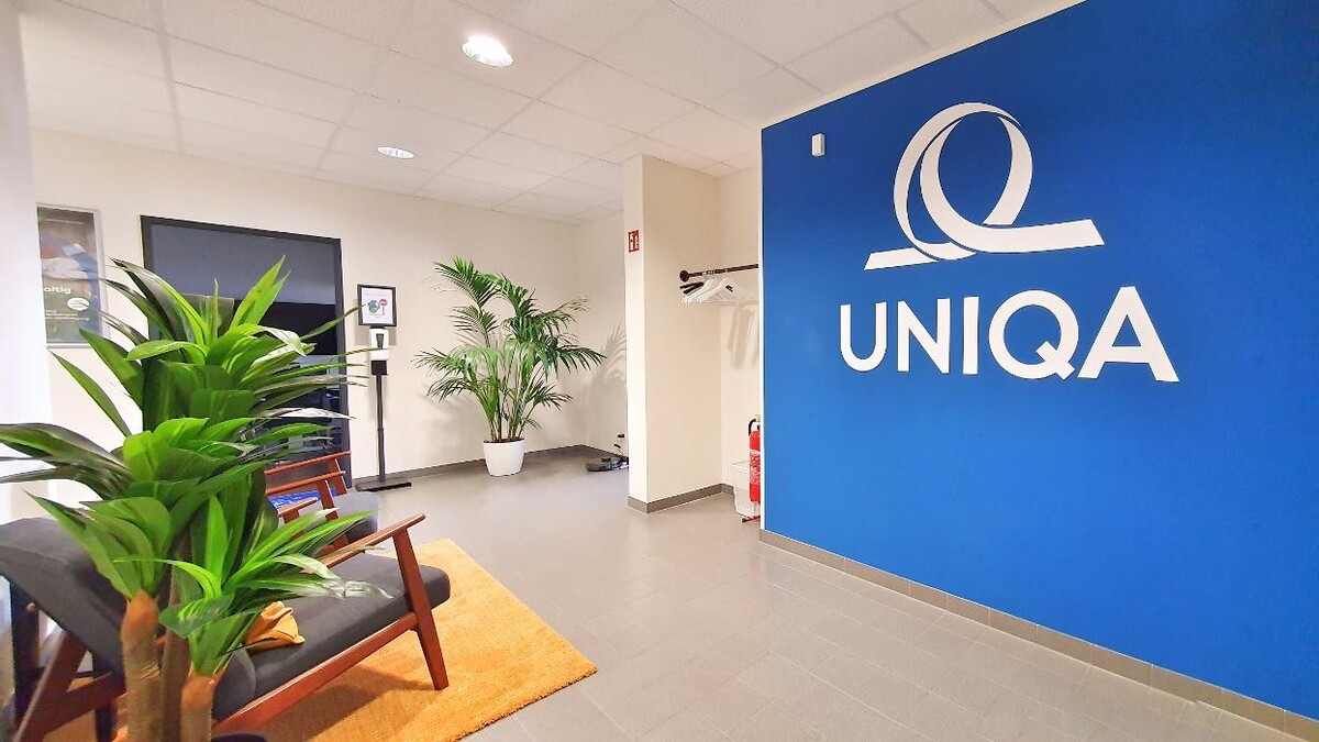 Bilder UNIQA GeneralAgentur Ziegelbecker & Partner