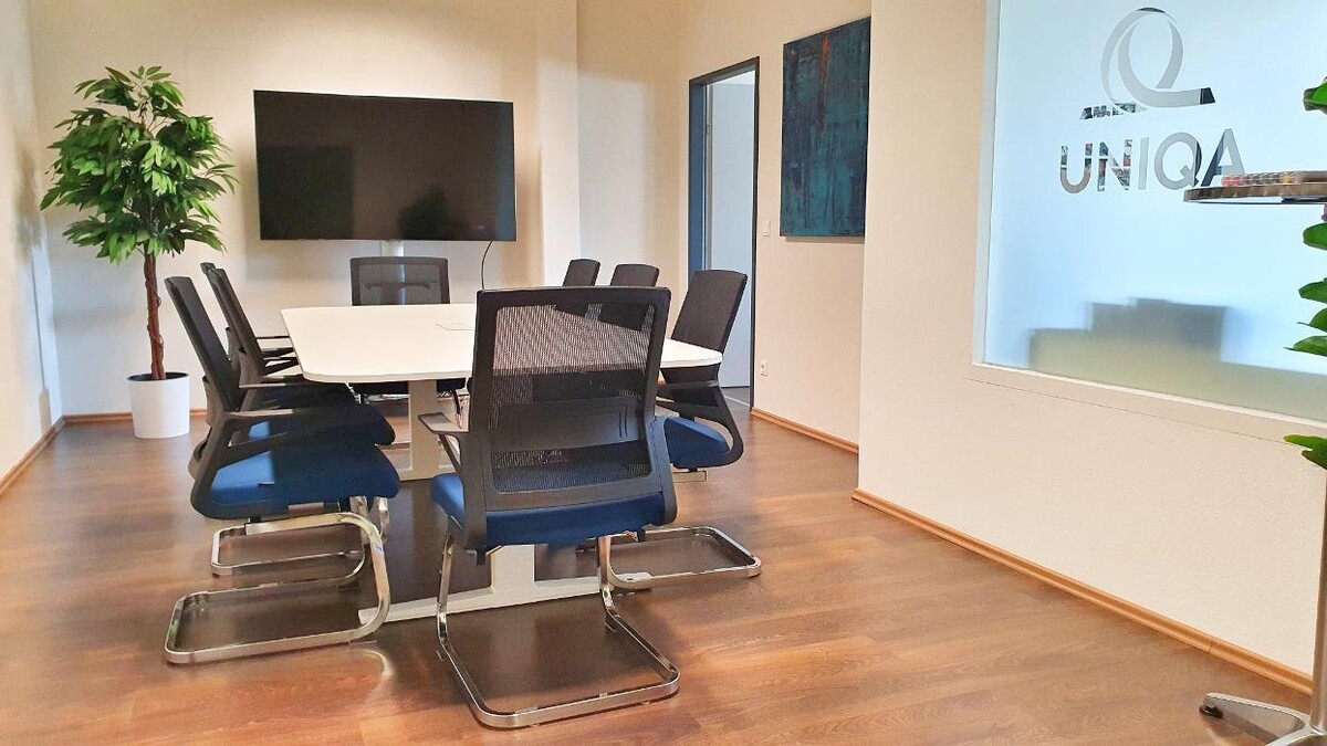 Bilder UNIQA GeneralAgentur Ziegelbecker & Partner