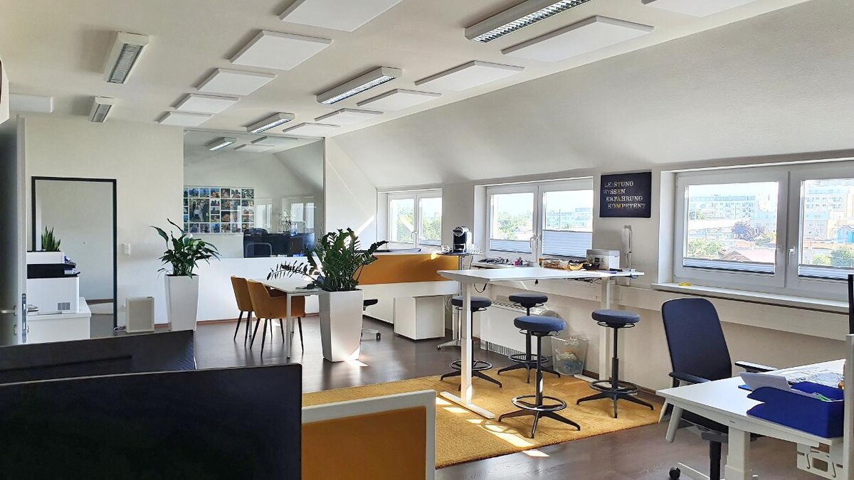 Bilder UNIQA GeneralAgentur Ziegelbecker & Partner