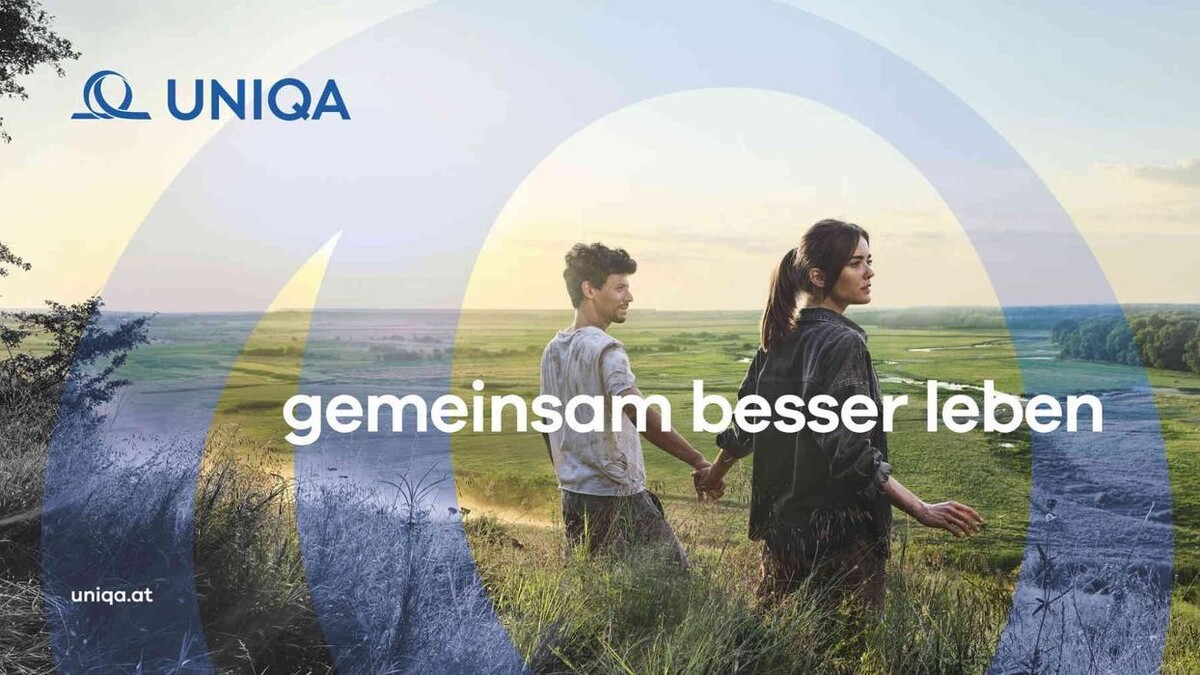 Bilder UNIQA GeneralAgentur Ziegelbecker & Partner