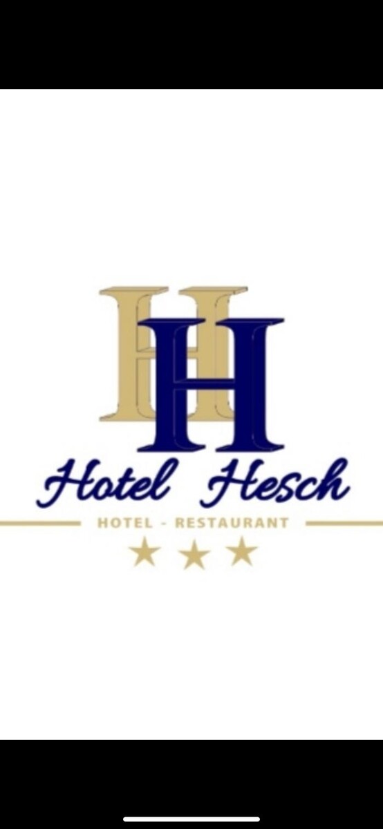 Hotel Restaurant Hesch Logo