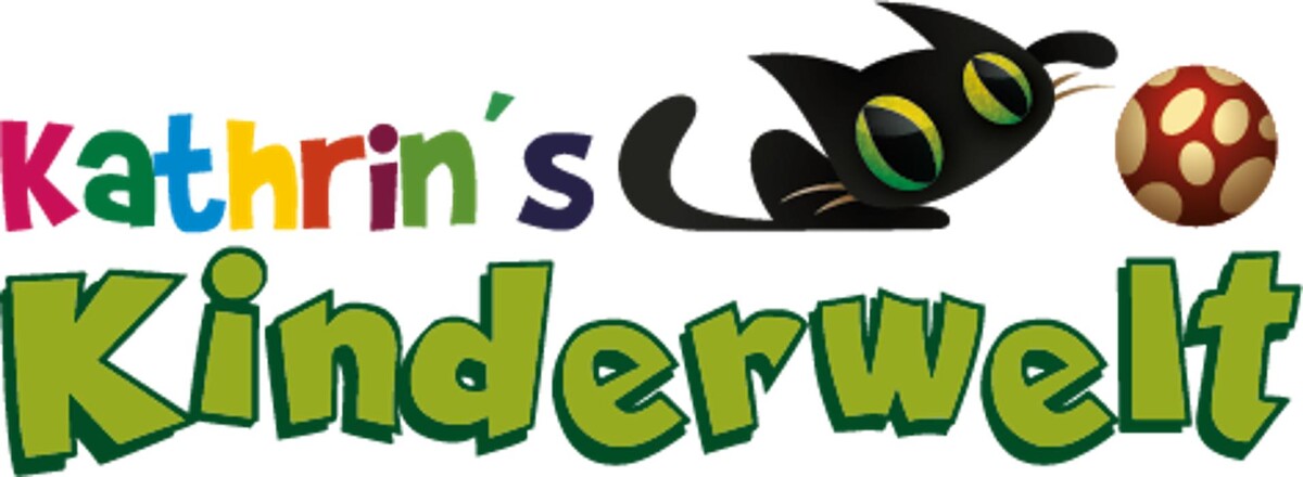Kathrin's Kinderwelt Spielwaren St. Johann Logo