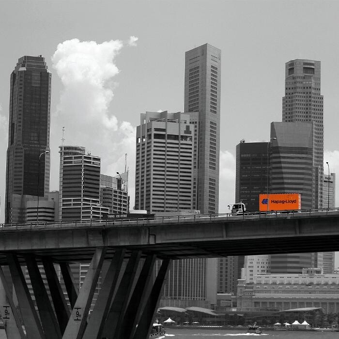 Bilder Hapag-Lloyd Austria GesmbH