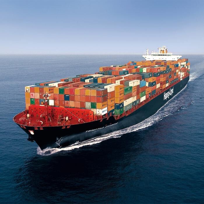 Bilder Hapag-Lloyd Austria GesmbH