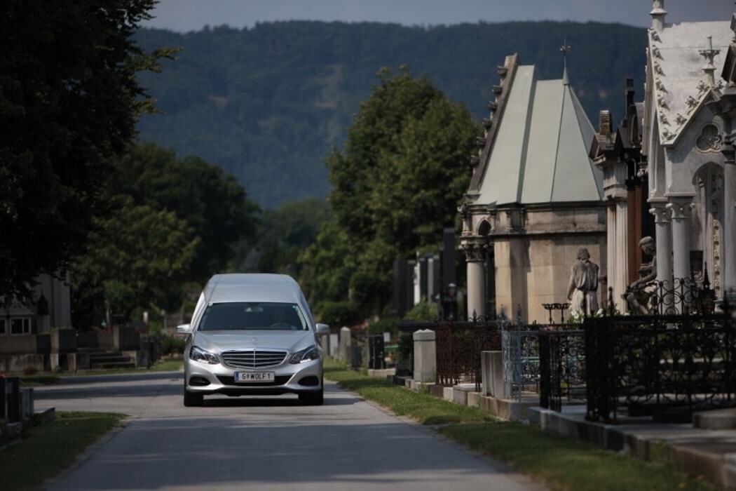 Bilder Bestattung Wolf 8103 Rein - Gemeinde Gratwein-Straßengel