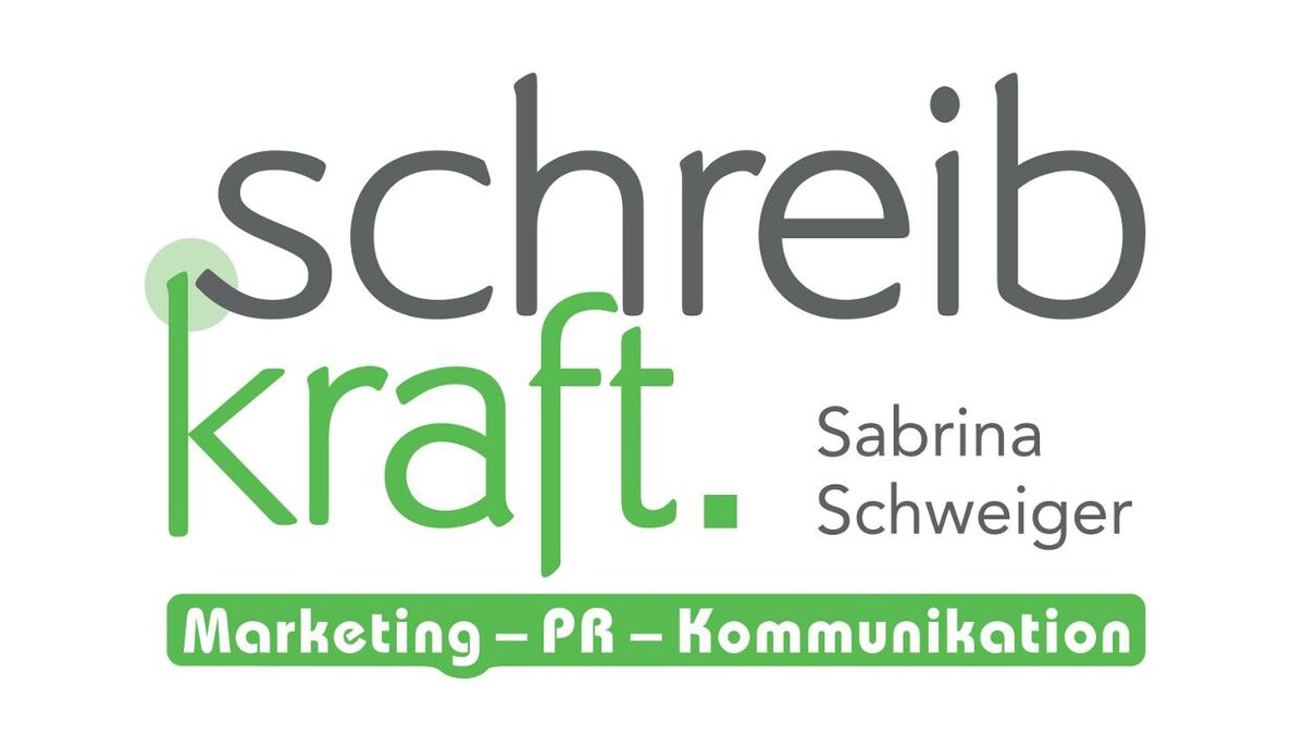 Schreibkraft Schweiger Logo