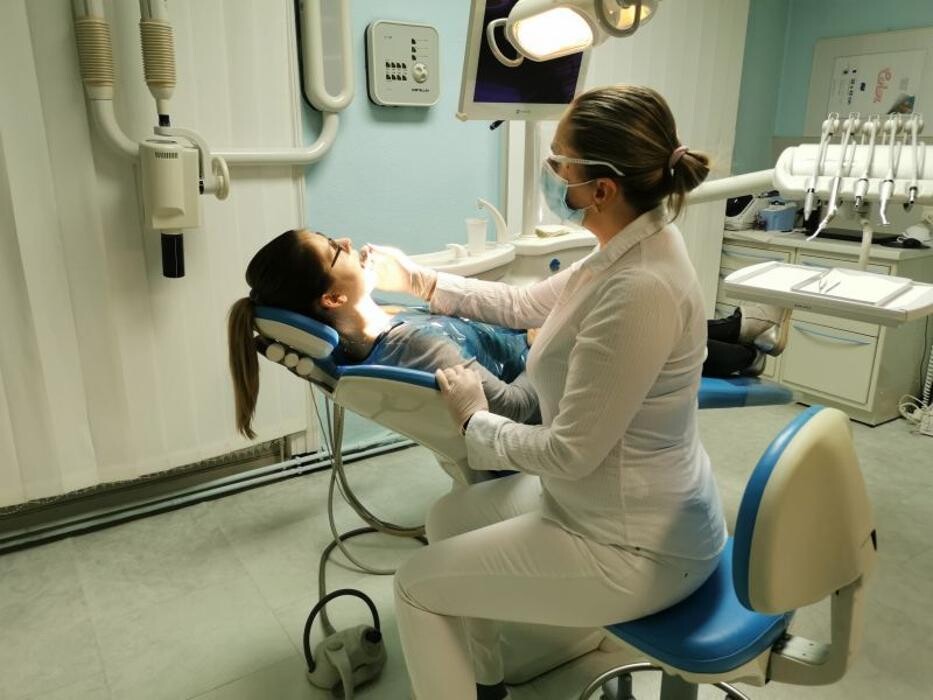 Bilder Dr. Marina DODIG PERNAR