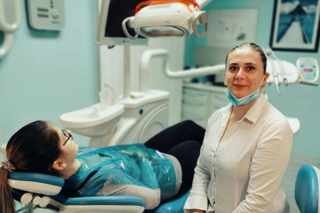 Bilder Dr. Marina DODIG PERNAR