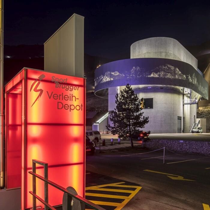 Bilder Sport Brugger Giggijochbahn