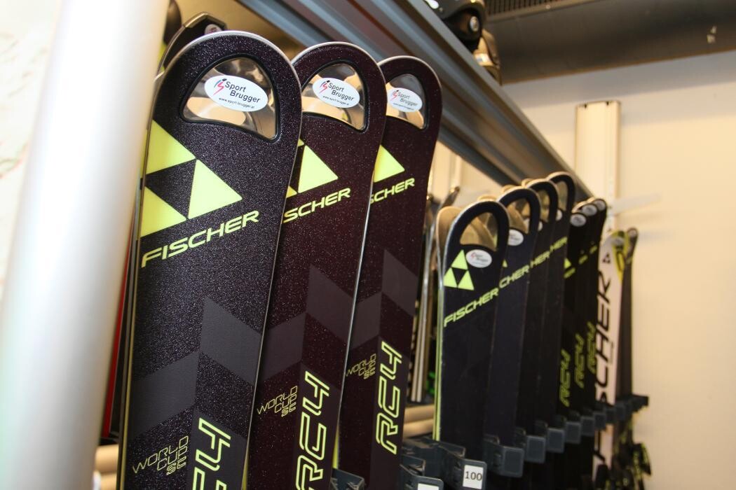 Bilder Sport Brugger Giggijochbahn