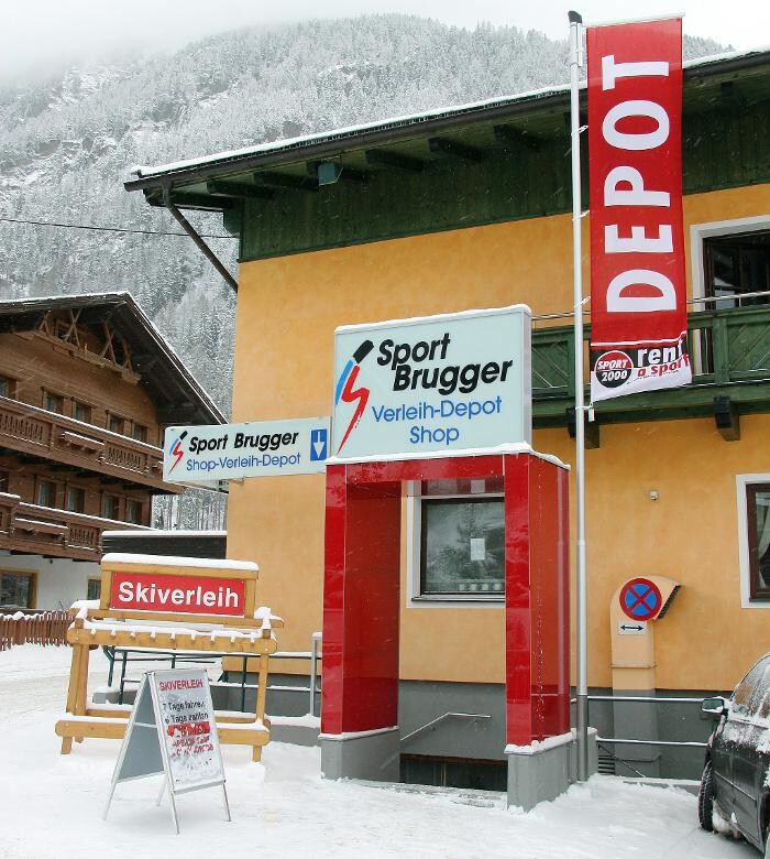 Bilder Sport Brugger Giggijochbahn