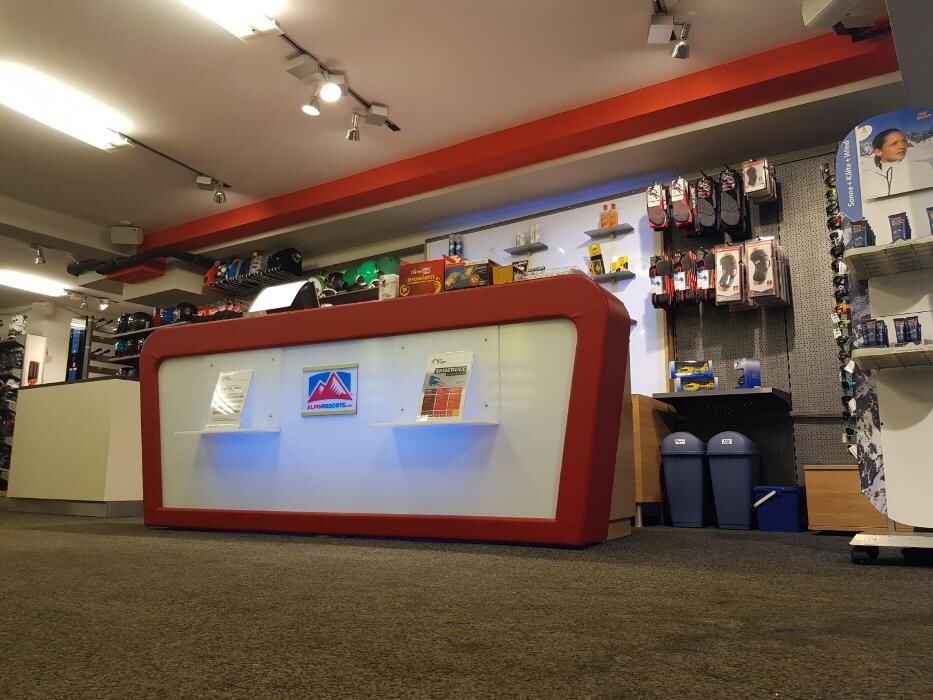 Bilder Sport Brugger Giggijochbahn