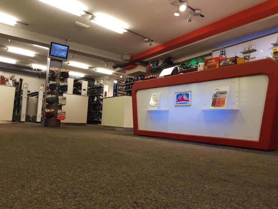 Bilder Sport Brugger Giggijochbahn