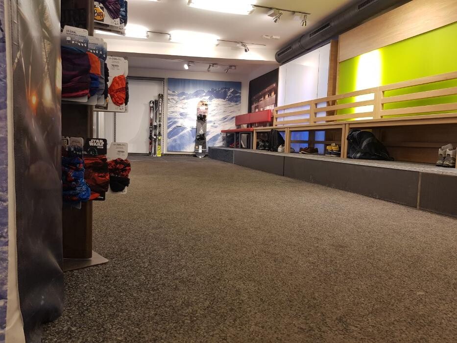 Bilder Sport Brugger Giggijochbahn