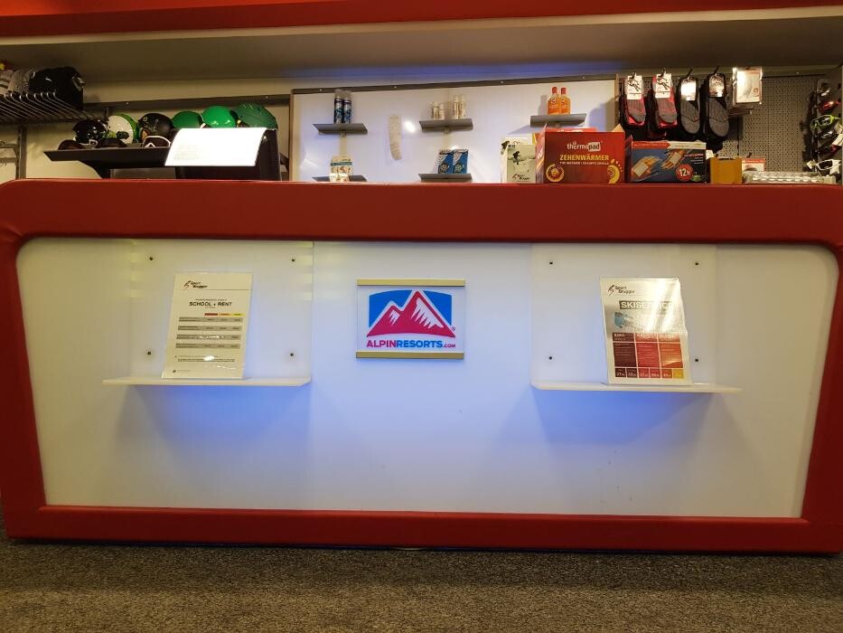 Bilder Sport Brugger Giggijochbahn