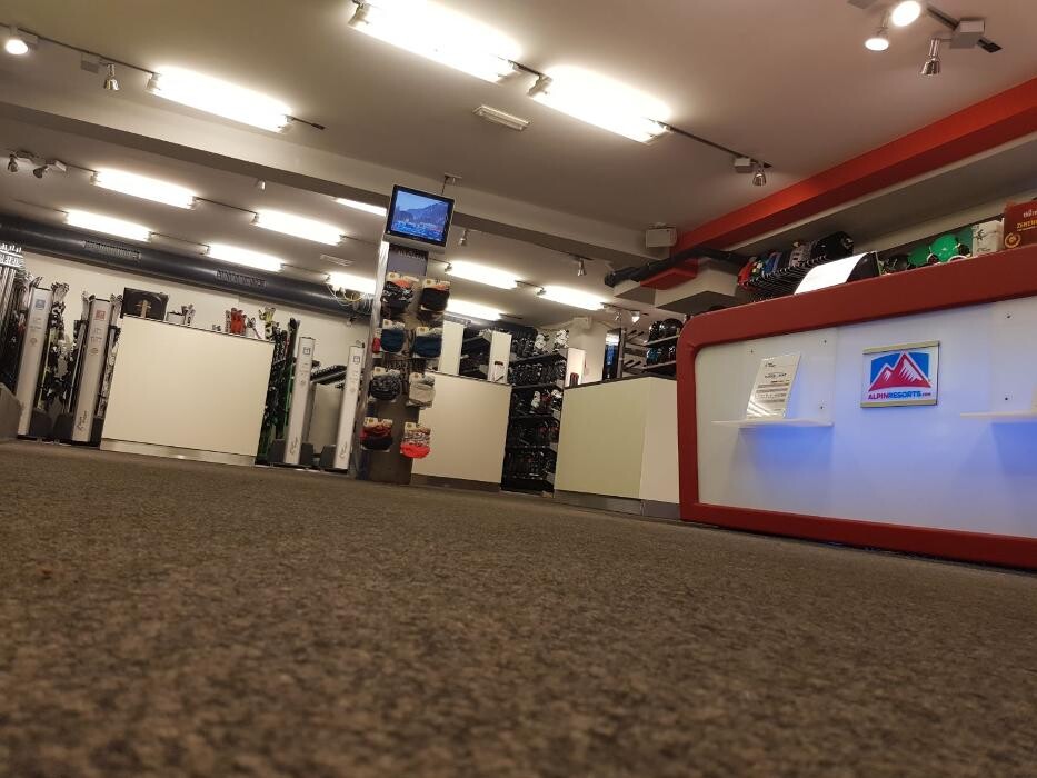 Bilder Sport Brugger Giggijochbahn