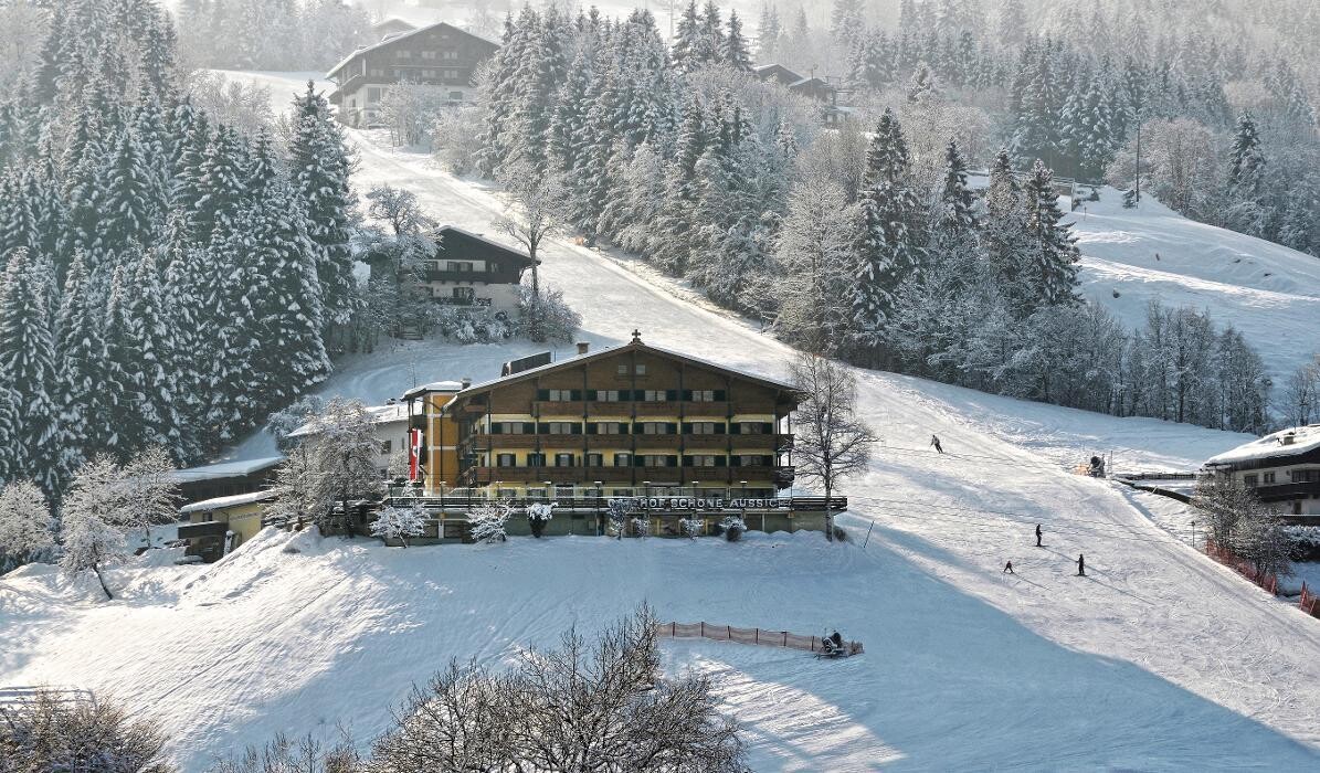 Bilder Hotel-Gasthof Zur schönen Aussicht Superior